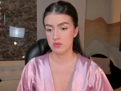 Amateur Live Sex of PaulinaSantos