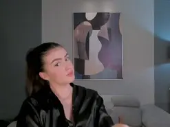 Amateur Free Live Porn of PaulinaSantos