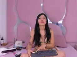 Amateur Live Sex of freyax69ht