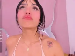 Amateur Best live sex cam show of freyax69ht