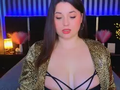 Amateur Sex Chat of AfinaLin