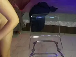 Amateur Nude Webcam of HeySiryy