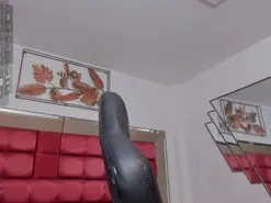 Amateur Live Sex of SaraWagner