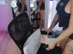 Amateur Best Webcam of Tawnycox