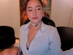 Amateur Live Sex of DominiqueVega