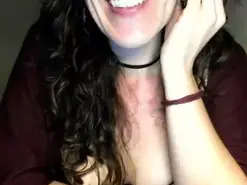 Amateur Live Sex Cam of Dynna_