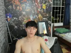 Amateur Free Live Porn of Zarek_Orion
