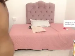 Amateur Live Sex Cam of astrolover_