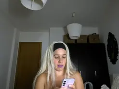 Amateur Adult Webcam of chika100