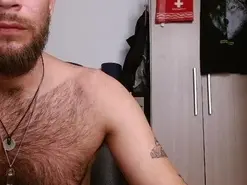 Amateur Sex Chat of dominantthewolf