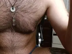 Amateur Best Webcam of dominantthewolf