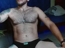 Amateur Live Porn of dominantthewolf