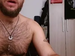 Amateur Adult Webcam of dominantthewolf