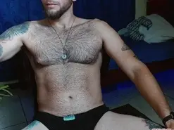 Amateur Live Porn of dominantthewolf