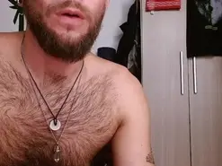 Amateur Adult Webcams of dominantthewolf