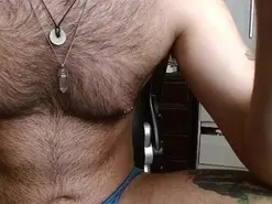 Amateur Best Webcam of dominantthewolf
