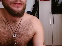 Amateur Adult Webcam of dominantthewolf