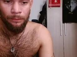 Amateur Adult Video Chat of dominantthewolf