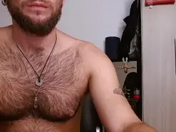 Amateur Live Sex of dominantthewolf