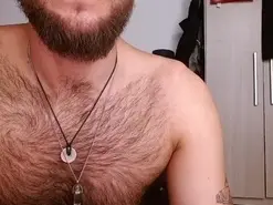 Amateur Adult Webcam of dominantthewolf