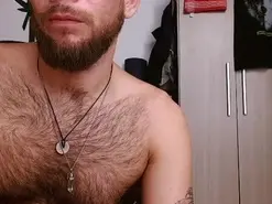 Amateur Free Live Porn of dominantthewolf
