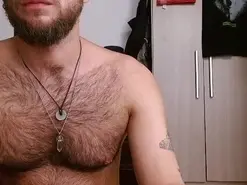 Amateur Live Porn of dominantthewolf