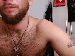 Amateur Best Webcam of dominantthewolf