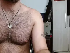 Amateur Sex Chat of dominantthewolf