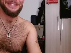 Amateur Live Sex Cam of dominantthewolf