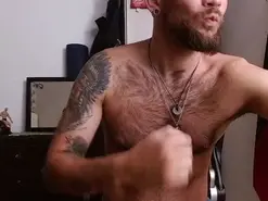 Amateur Free Porn Cam of dominantthewolf