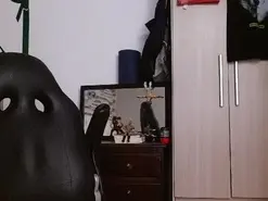 Amateur Live Sex of dominantthewolf