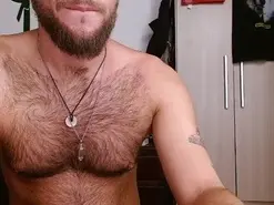 Amateur Live Porn of dominantthewolf