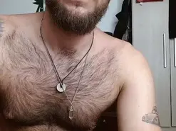 Amateur Private Sex Chat of dominantthewolf