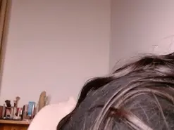 Amateur Nude Webcam of Abigailstone69