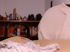Amateur Private Sex Chat of Abigailstone69