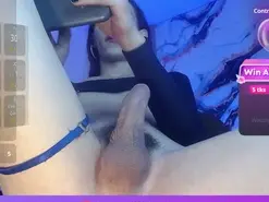 Amateur Sex Cam of agatha_monfort1