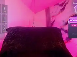 Amateur Free Live Porn of agatha_monfort1