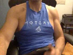 Amateur Nude Webcam of afroditor