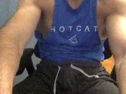 Amateur Adult Webcams of afroditor