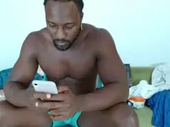 Amateur Private Sex Chat of BlackNikes
