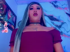 Amateur Sex Cam of Tiffany_and_cel
