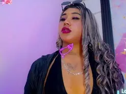 Amateur Live Porn of Tiffany_and_cel