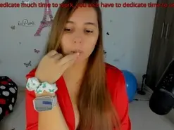 Amateur Sex Cam of isa_loves_cum