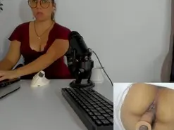 Amateur Live Sex of isa_loves_cum
