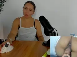 Amateur Free Live Porn of isa_loves_cum