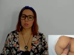 Amateur Live Porn of isa_loves_cum