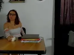 Amateur Live Sex Cam of isa_loves_cum
