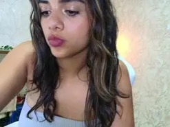 Amateur Adult Video Chat of TalianaMoon