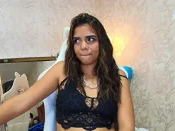 Amateur Live Porn of TalianaMoon