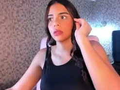 Amateur Watch Live Sex Cams of TalianaMoon